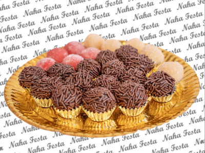 Doces Finos
