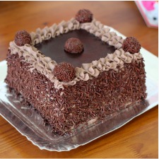 Bolo Brigadeiro 1KG