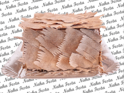 Bolo de Mousse de Chocolate