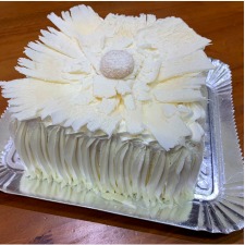 Bolo Ninho - 1KG