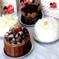 Outros Sabores