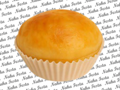 Empada de palmito 25g